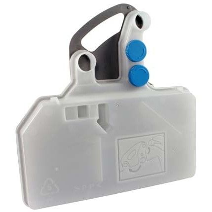 Konica Minolta 1710522-001 Waste Toner Box, Magicolor 2300, 2350 - Genuine