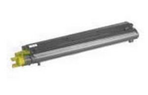 Konica Minolta 1710532-002, Drum Unit Yellow, Magicolor 7300- Original