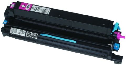 Konica Minolta 1710532-003, Drum Unit Magenta, Magicolor 7300- Original