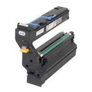 Konica Minolta 1710582-001, Toner Cartridge Black, Magicolor 5430- Original