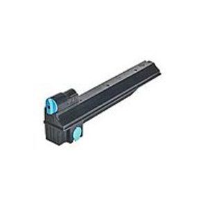 Konica Minolta 1710584-001 Waste Toner Box, Magicolor 5430, 5440, 5450 - Genuine