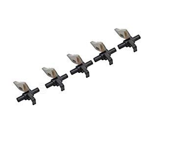 Konica Minolta 4021-5720-02, Upper Picker Finger, Bizhub 180, 181, 211, 235- Compatible