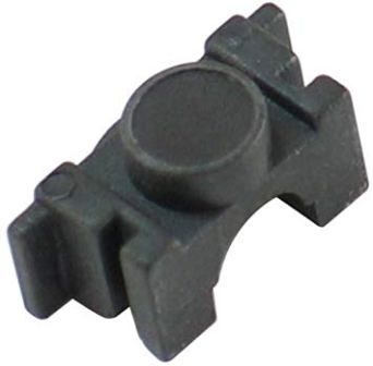 Konica Minolta 4034-5711-01, Lower Fuser Roller Bushing, Bizhub 162, 163, 180, 195- Compatible