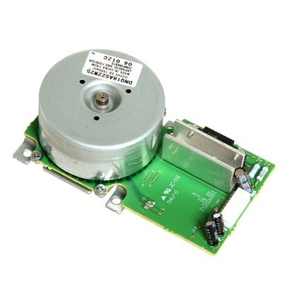 Konica Minolta 4038M10100, Main Motor, C252- Original 