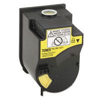 Konica Minolta 4053503, Toner Cartridge Yellow, bizhub C350, C351, C450- Original