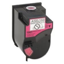 Konica Minolta 4053603, Toner Cartridge Magenta, bizhub C350, C351, C450- Original