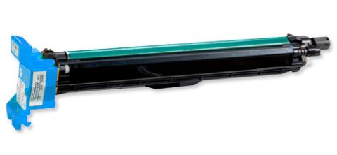Konica Minolta 4062513 Image Drum, Magicolor 7450 - Cyan Genuine