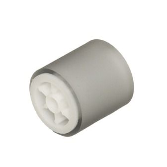 Konica Minolta 4138303202, Paper Take-Up Roller, Bizhub C20, C25, C35- Original