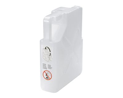 Konica Minolta 4969-1001-01, Waste Toner Container, Bizhub C6000, C7000, C6500- Original