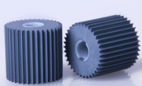 Konica Minolta 55VAR75000, Feeding Roller Assembly, 7075, 7085, Bizhub Pro 1050, 920- Original 