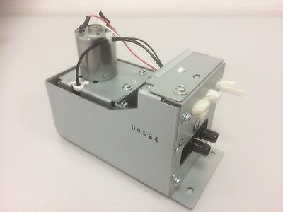 Konica Minolta A4EUR70Y00, Toner Pump Assembly, Bizhub Pro 1050, 1051- Original