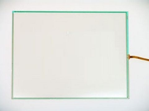 Konica Minolta 56UA87550, Control Touch Screen Panel, Bizhub Pro C5500, C5501, C6500, C6501- Original