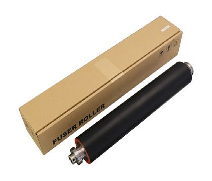 Konica Minolta 57GA-5280, Lower Sleeved Roller, Bizhub Pro 920, 950- Original