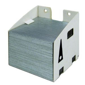 Konica Minolta MS-10A, Staple Cartridge, Bizhub C454, C554, FS111, FS503- Original 