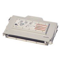 Konica Minolta 1710188-004, Toner Cartridge Black, QMS Magicolor 2- Original