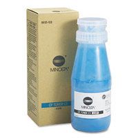 Konica Minolta 8935-126, Toner Cartridge C1 Cyan, CF900, CF910, CF911- Original