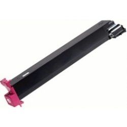 Konica Minolta 8938-623, Toner Cartridge Magenta, Magicolor 7450- Original