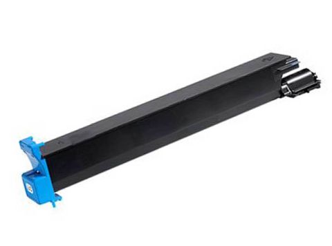 Konica Minolta 8938-624 Toner Cartridge, Magicolor 7450 - Cyan Genuine