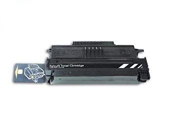 Konica Minolta 9967000465, Toner Cartridge Black, TC-16, 1600f- Compatible