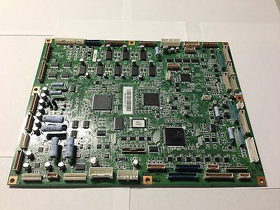 Konica Minolta A00JH00106, PWB MC Board, Bizhub C451, C550,C650- Original