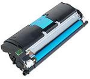 Konica Minolta TN212C, Toner Cartridge Cyan, Bizhub C10, A00W372- Original