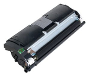 Konica Minolta TN212K, Toner Cartridge Black, Bizhub C10, A00W472- Original