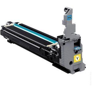 Konica Minolta A03105H, 46xx/55xx/56xx Image Drum - Yellow