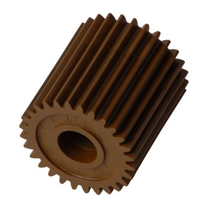 Konica Minolta A03U808201, Fuser Drive Gear, Bizhub Pro C5500, C5501, C6500, C6501- Original