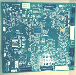 Konica Minolta A03XH01017, PFU Drive Board Assembly, C6000, C7000, PRO C6500, C6501- Original