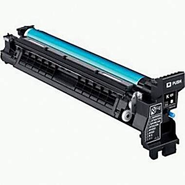 Konica Minolta IU313K, Imaging Unit Black, Bizhub C353- Original