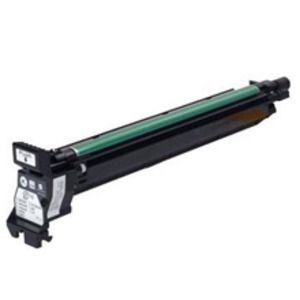 Konica Minolta A0DE03H, Image Drum Black, Magicolor 8600, 8650- Original