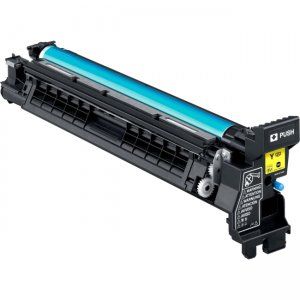 Konica Minolta IU313Y, Imaging Unit Yellow, Bizhub C353- Original