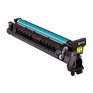 Konica Minolta A0DE07H, Image Drum Yellow, Magicolor 8600, 8650DN- Original