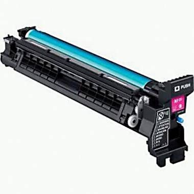Konica Minolta A0DE0DF, Imaging Unit Magenta, Bizhub C353- Original