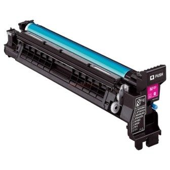 Konica Minolta A0DE0DH, Image Drum Magenta, Magicolor 8600, 8650- Original