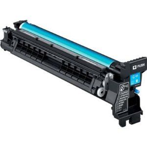 Konica Minolta IU313C, Imaging Unit Cyan, Bizhub C353- Original