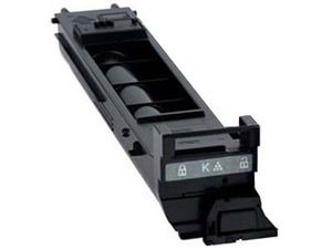 Konica Minolta A0DK153, Toner Cartridge Black, Bizhub C20- Original