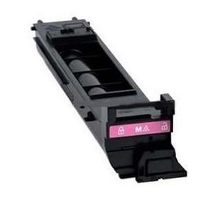 Konica Minolta TN-318M, Toner Cartridge Magenta, Bizhub C20- Original