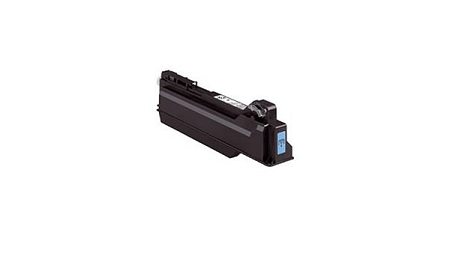 Konica Minolta A0DT0YA, Waste Toner Box, Magicolor 8600, 8650- Original 