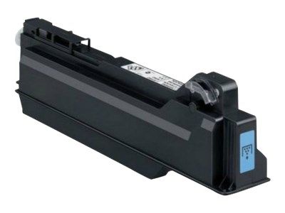 Konica Minolta A0DTWY0 Waste Toner Bottle, Bizhub C200, C203, C253, C353 - Genuine