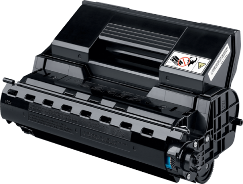 Konica Minolta A0FP022, Toner Cartridge HC Black, PagePro 5650EN- Original 