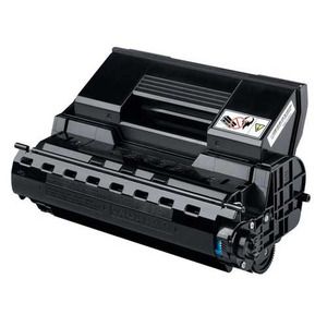 Konica Minolta A0FP023, Toner Cartridge Black, Bizhub 40P- Original