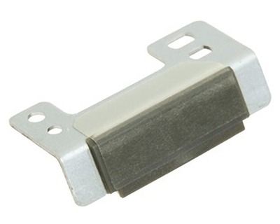 Konica Minolta A0HU-R704-11, Left Cover Assembly, DF-617- Original