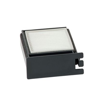 Konica Minolta A0P0R70100, Smoke Suction Filter Assembly, Bizhub C452, C552, C652- Original 