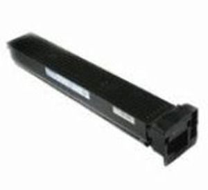 Konica Minolta A0TM151, Toner Cartridge Black, TN413K, Bizhub C452- Original