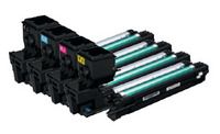 Konica Minolta A0WG0, Toner Cartridge Multipack, Magicolor 3730DN- Original