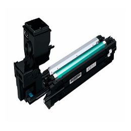 Konica Minolta A0WG01H, Toner Cartridge Black, Magicolor 3730DN- Original