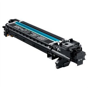 Konica Minolta A0WG03F Imaging Unit Black, Magicolor 4750 - Genuine