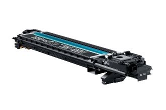 Konica Minolta A0WG03H, Imaging Unit Black, Magicolor 4750- Original