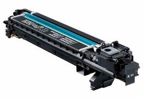 Konica Minolta IUP14K, Imaging Unit Black, Bizhub C25, C35- Original